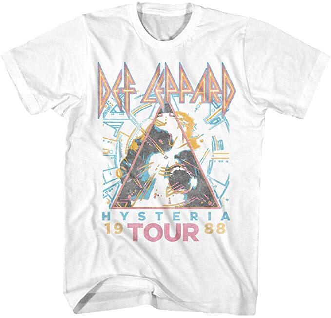 English Angora appono Rock Shirt